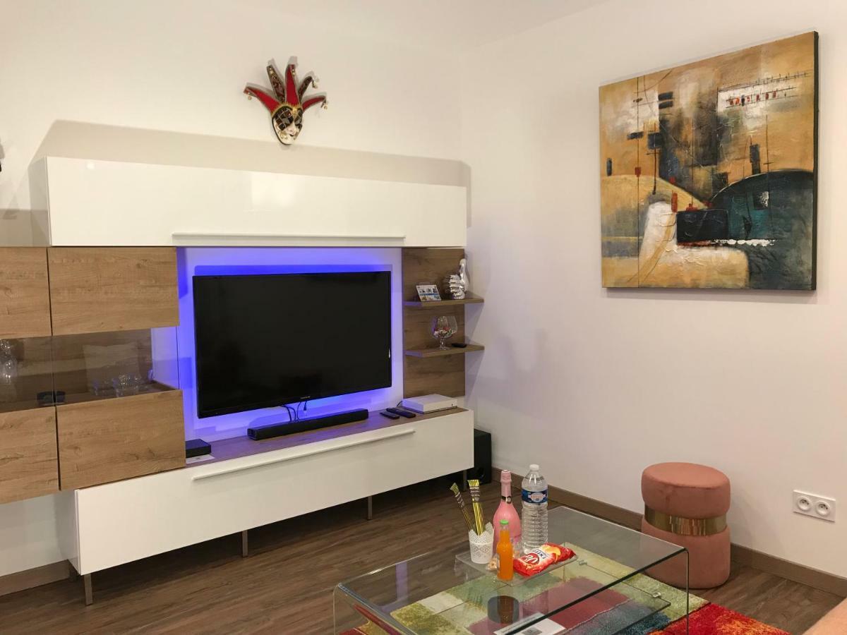 Rigoletto Massena Appartement *