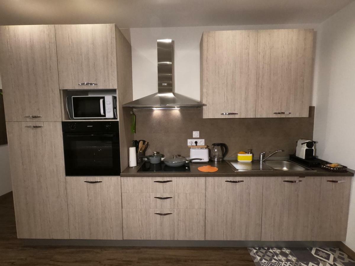 Rigoletto Massena Appartement Nice