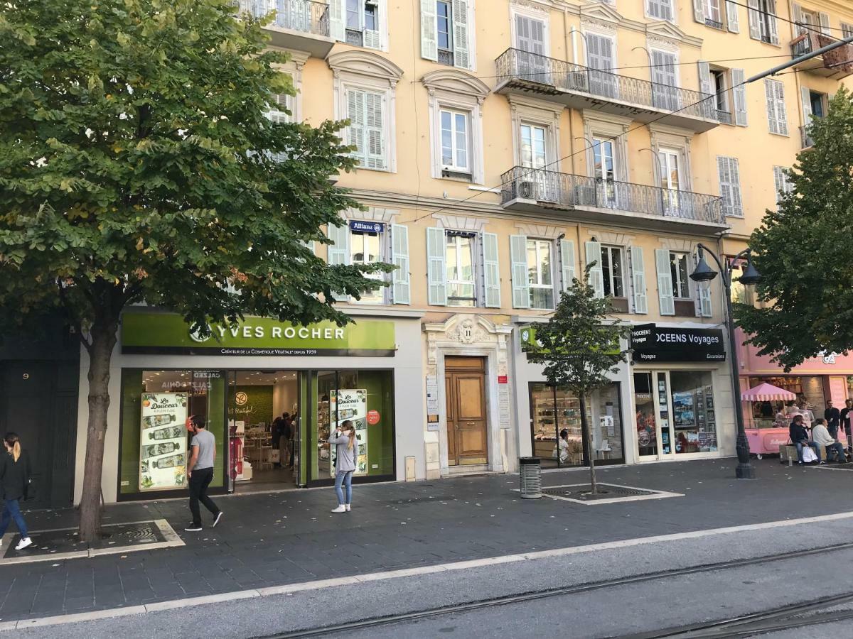 Appartement Rigoletto Massena Nice