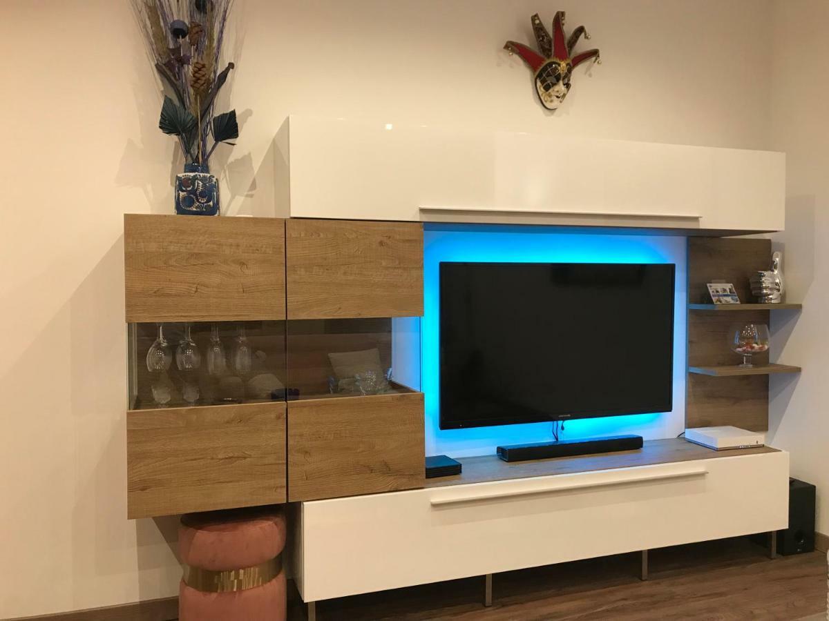 Apartment Rigoletto Massena Nizza