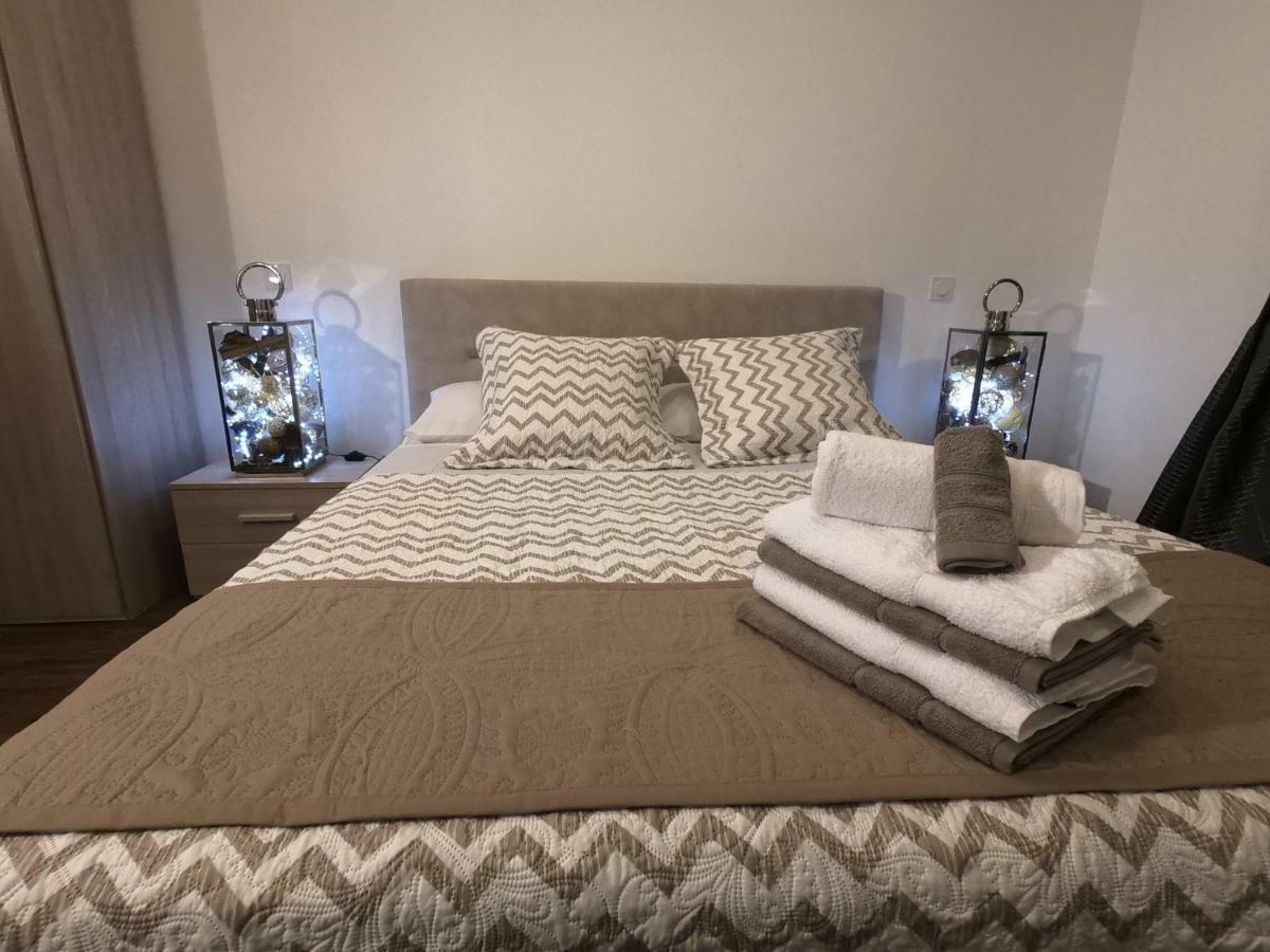Apartment Rigoletto Massena Nizza